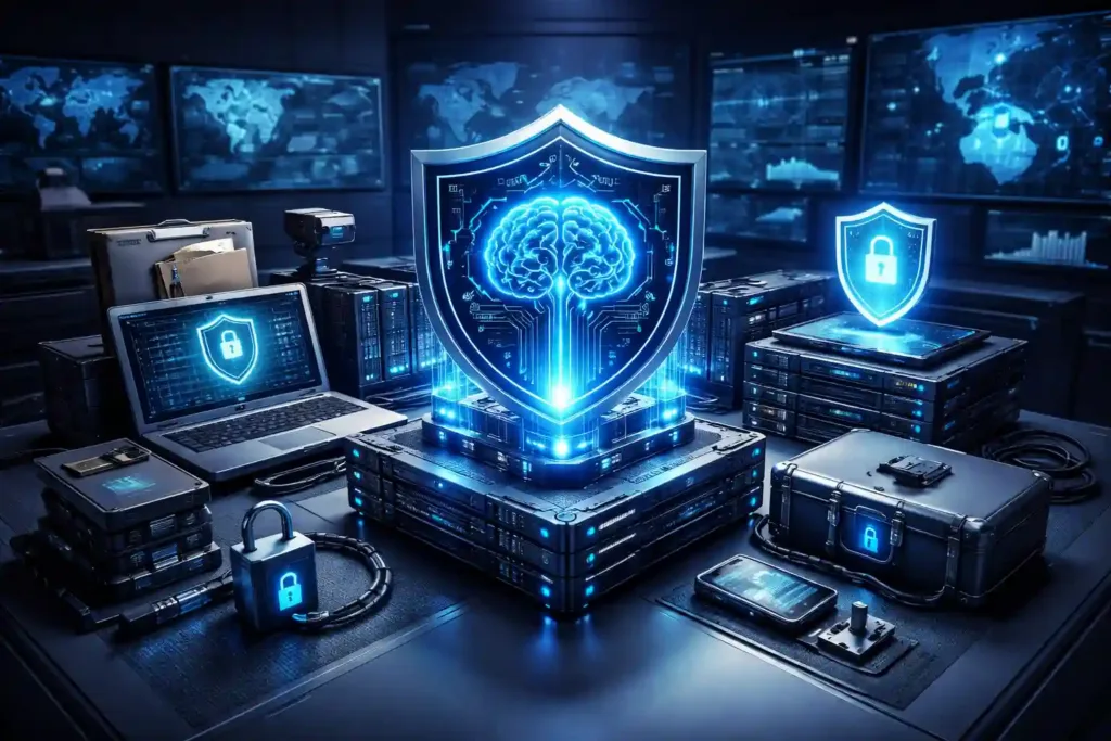 A Practical Starting Point 