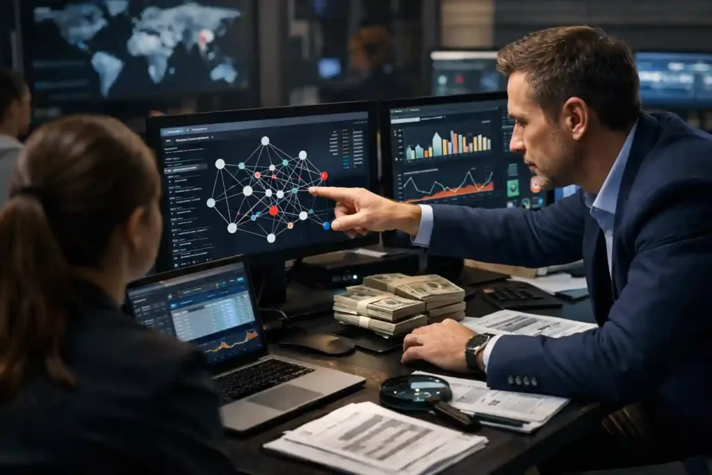 What Compliance Teams Should Be Asking 