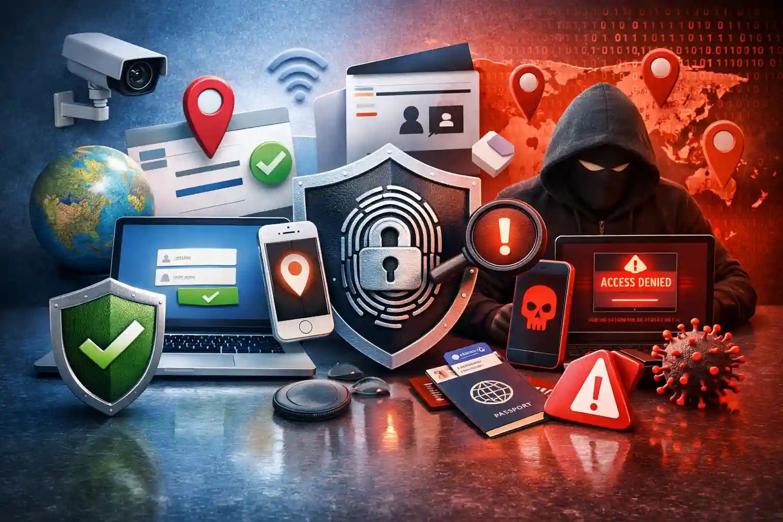 Risk-Based Authentication