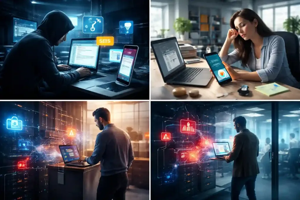 The Problem With Static MFA, And Why It's No Longer Enough 