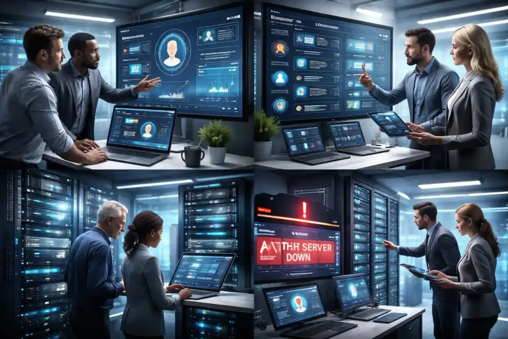 What to Look for When Evaluating Risk-Based Authentication 