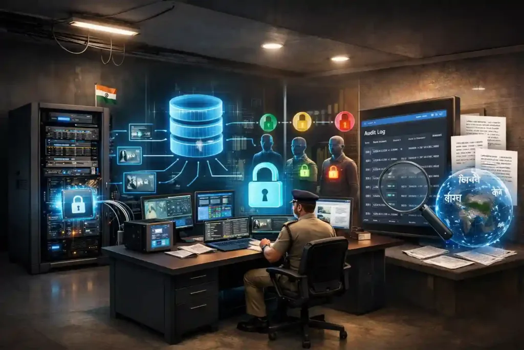 The Architecture That Makes It Possible