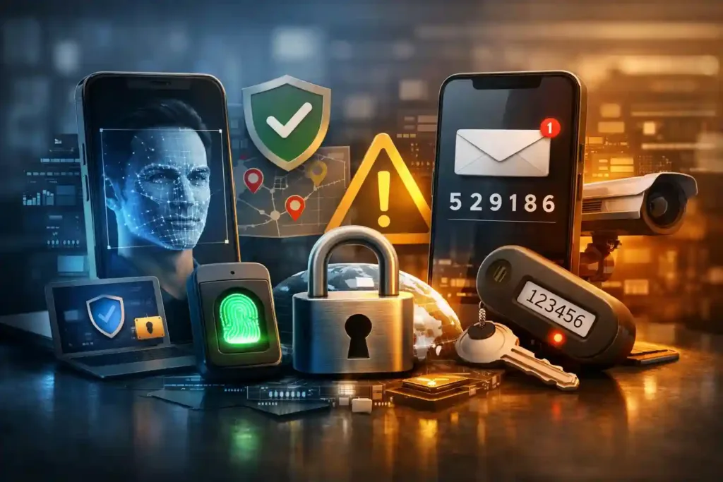 Why the Strongest Environments Use Both