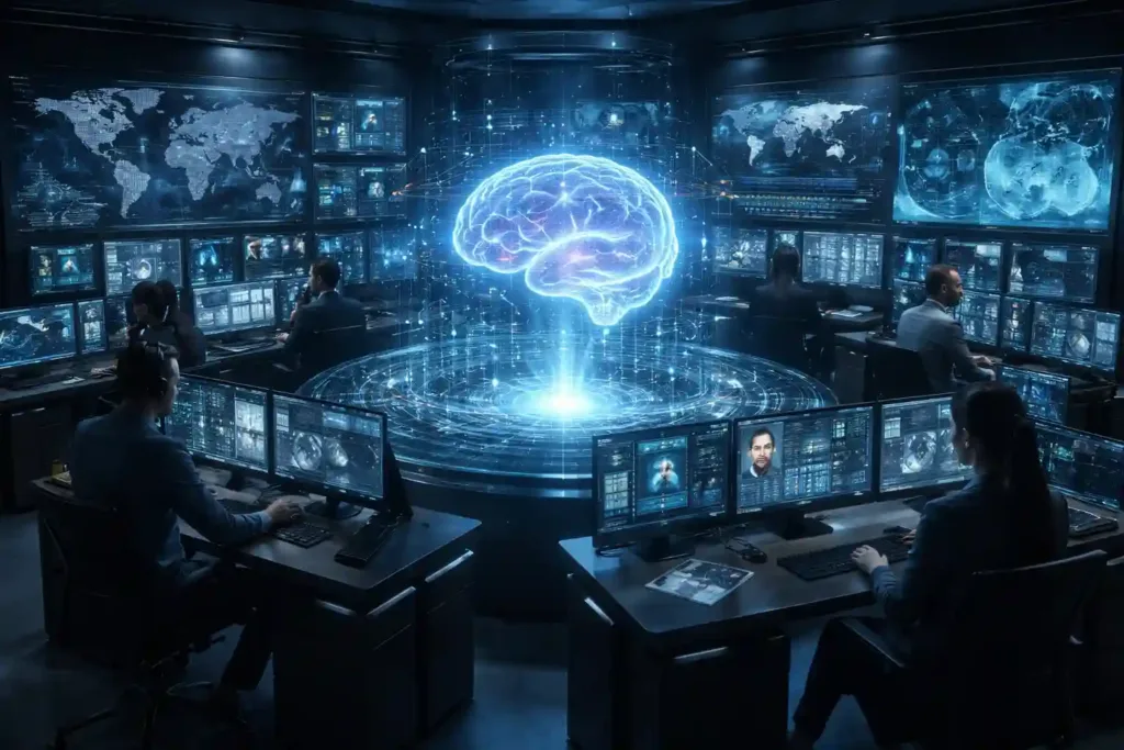 ProphecyGPT: A Private LLM Built Around These Requirements