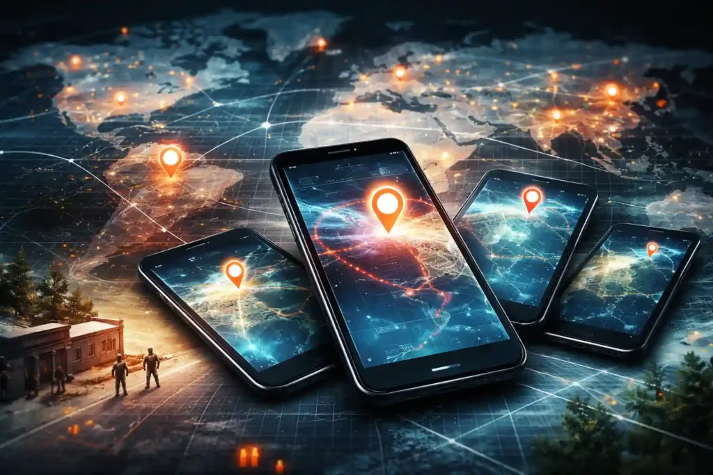 The Specific Intelligence Gaps This Capability Fills 