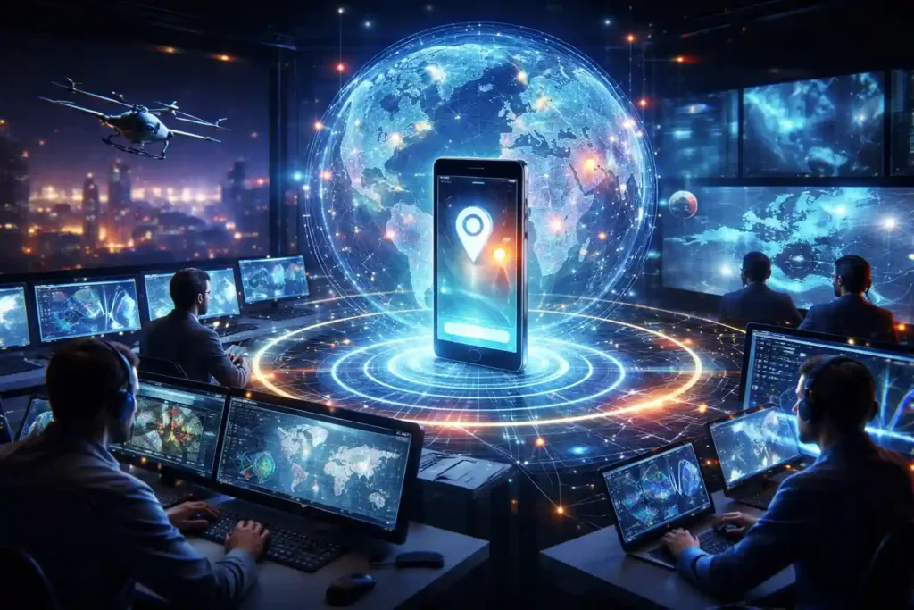 What Makes This Intelligence Distinct From Conventional Methods 