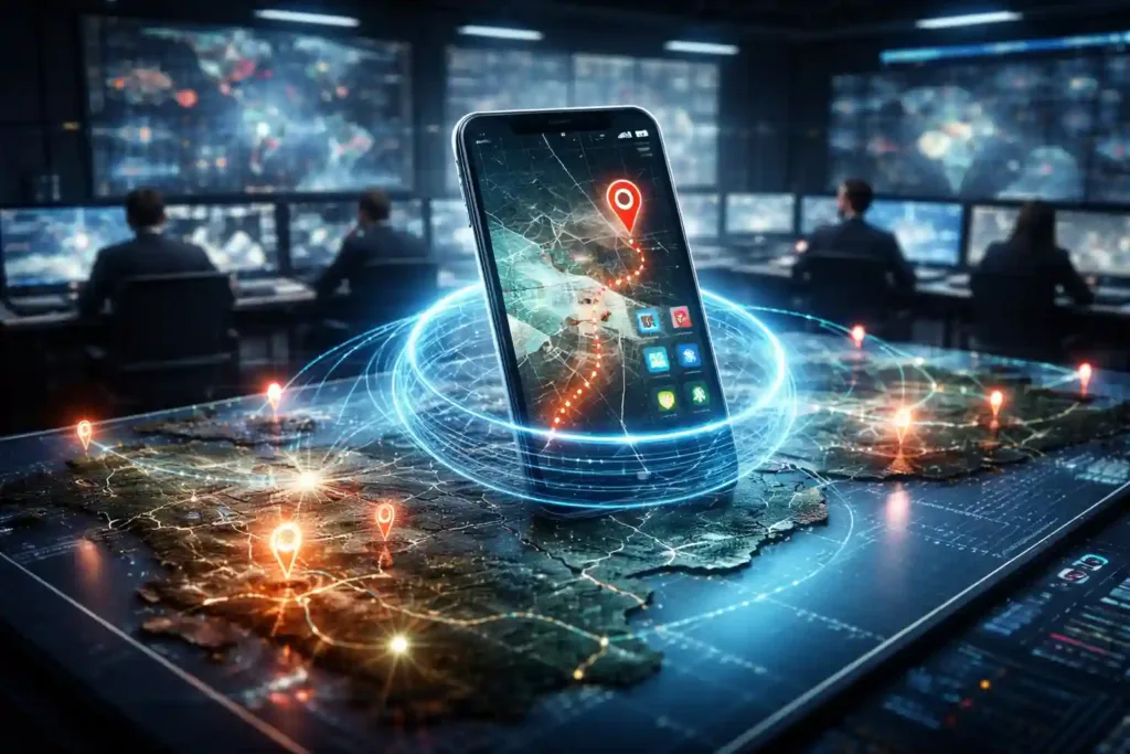 AdVisionary: Intelligence-Grade Ad ID Analytics for Security Applications