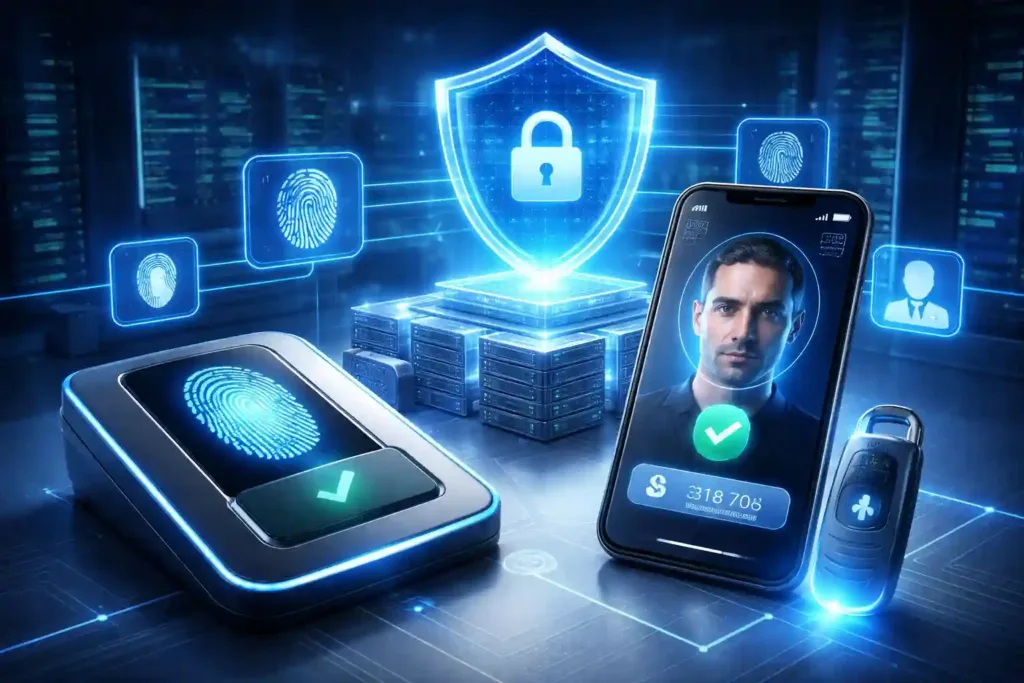 The Deployment Challenges That Derail Enterprise Biometric Implementations