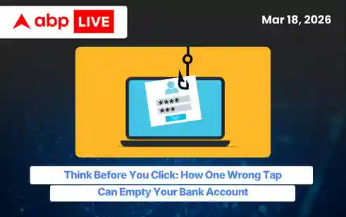 Think Before You Click