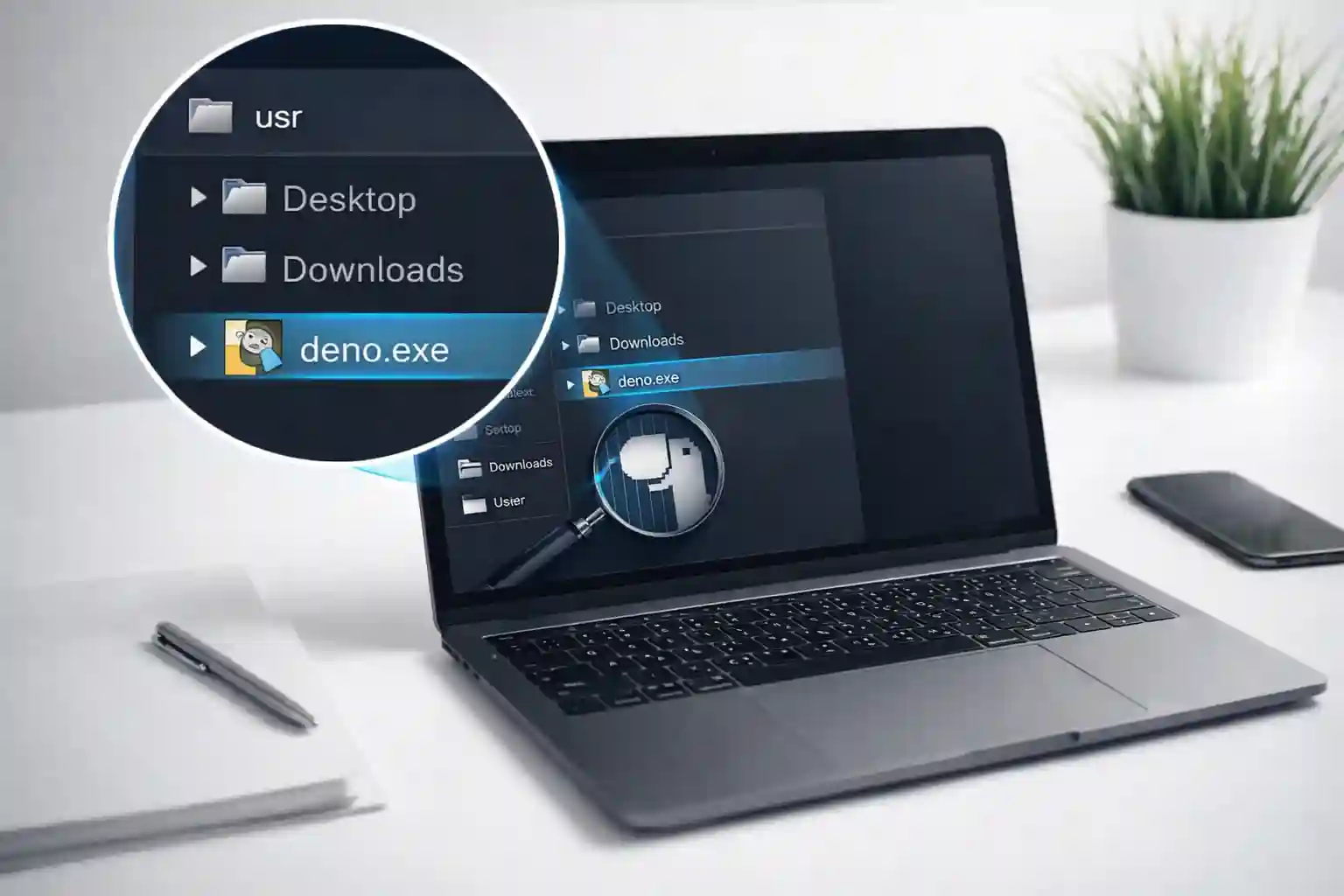 RapiDFIR vs Muddywater