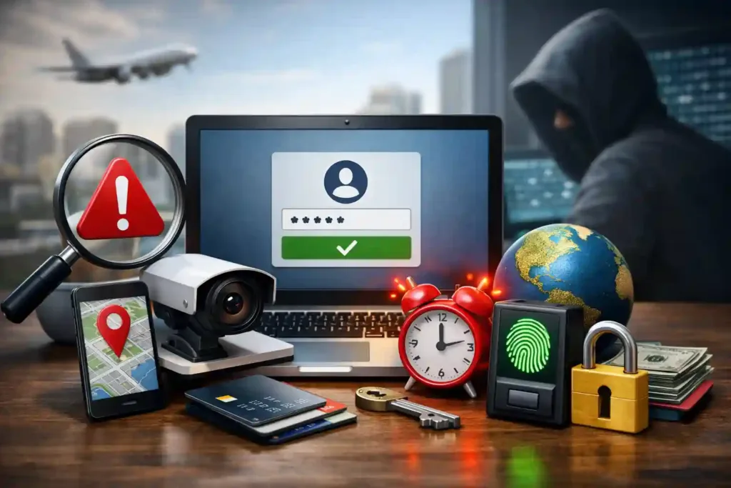 What "Context" Actually Means in Authentication