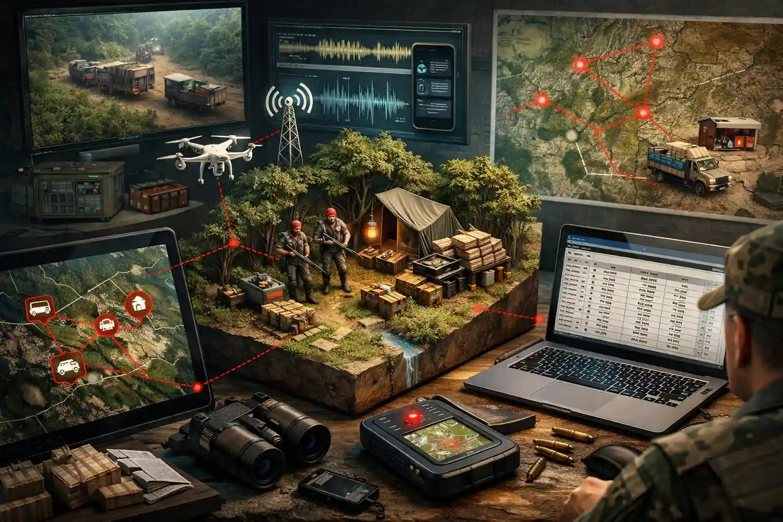 Innefu labs case study