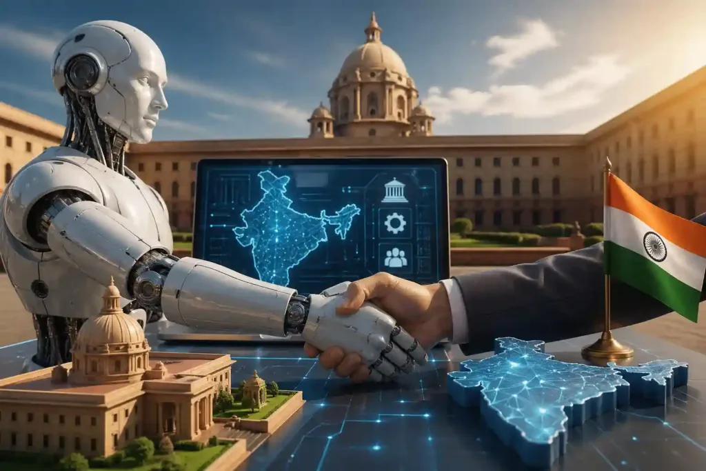 Innefu’s NeGD AI Empanelment