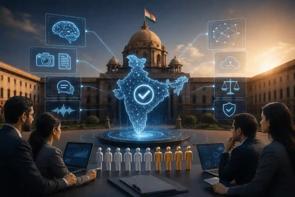 What Did the Empanelment Process Actually Look For