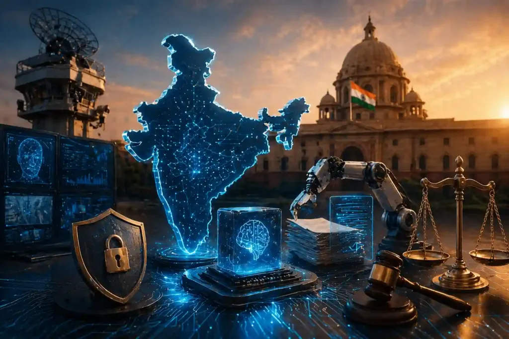 Where Innefu Labs Fits