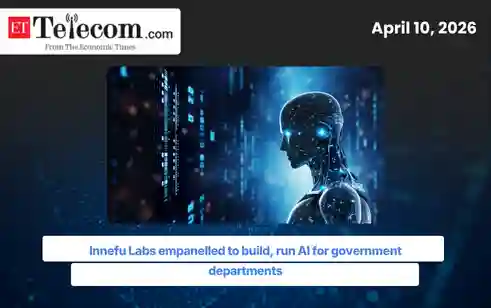 Innefu Labs empanelled to build