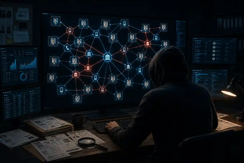 What Good Ring Detection Looks Like in Practice 