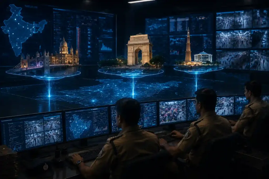 What Real Deployments Are Showing in India