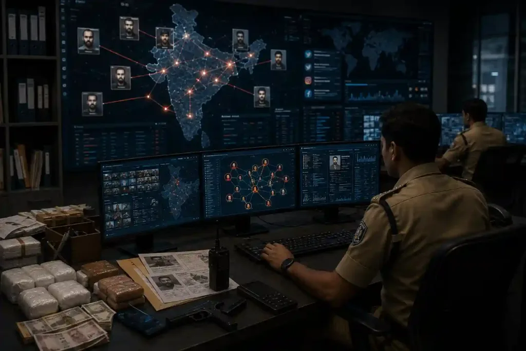 Open Source Intelligence Tools