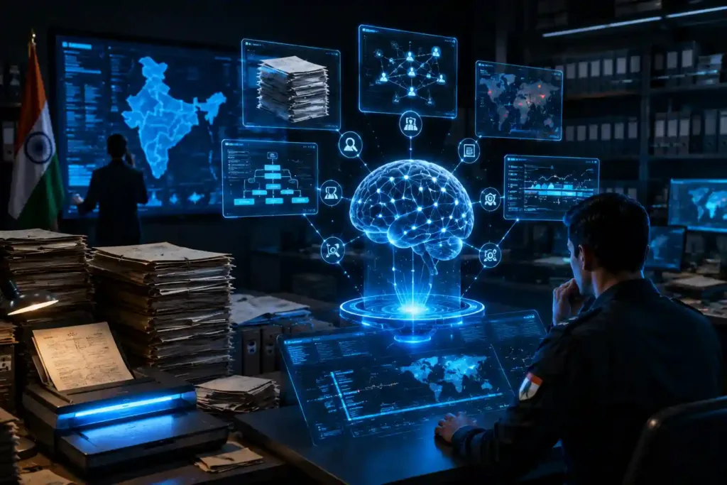 How AI is Rebuilding Institutional Memory 