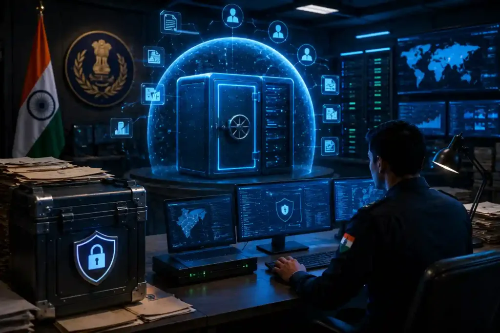 Why On-Premise Deployment Is the Only Viable Option