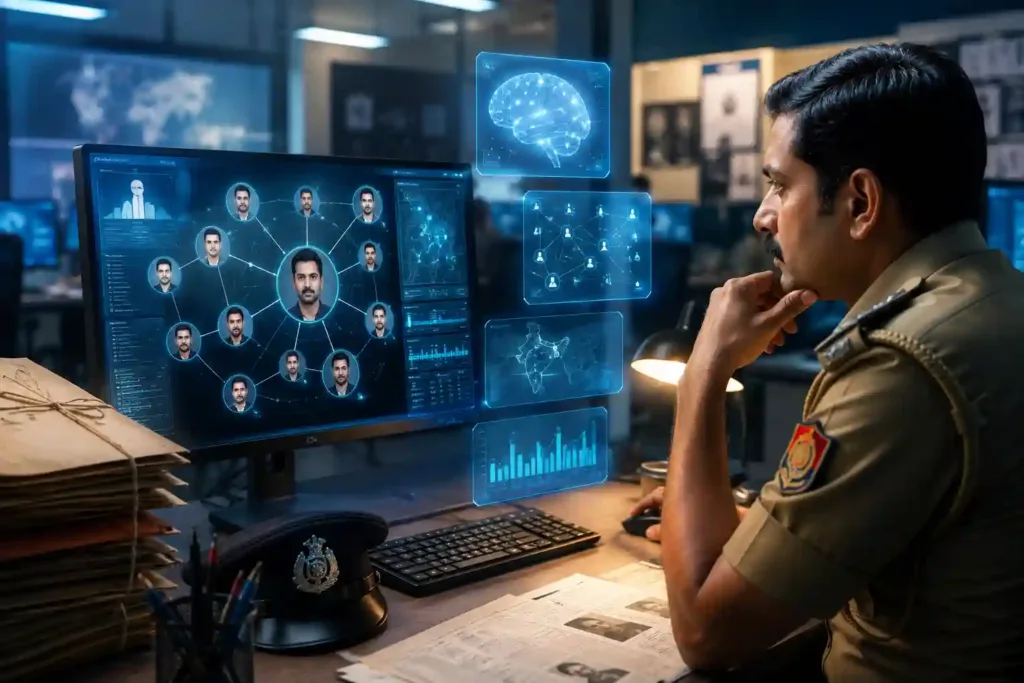 What AI-Powered Dossier Management Actually Does