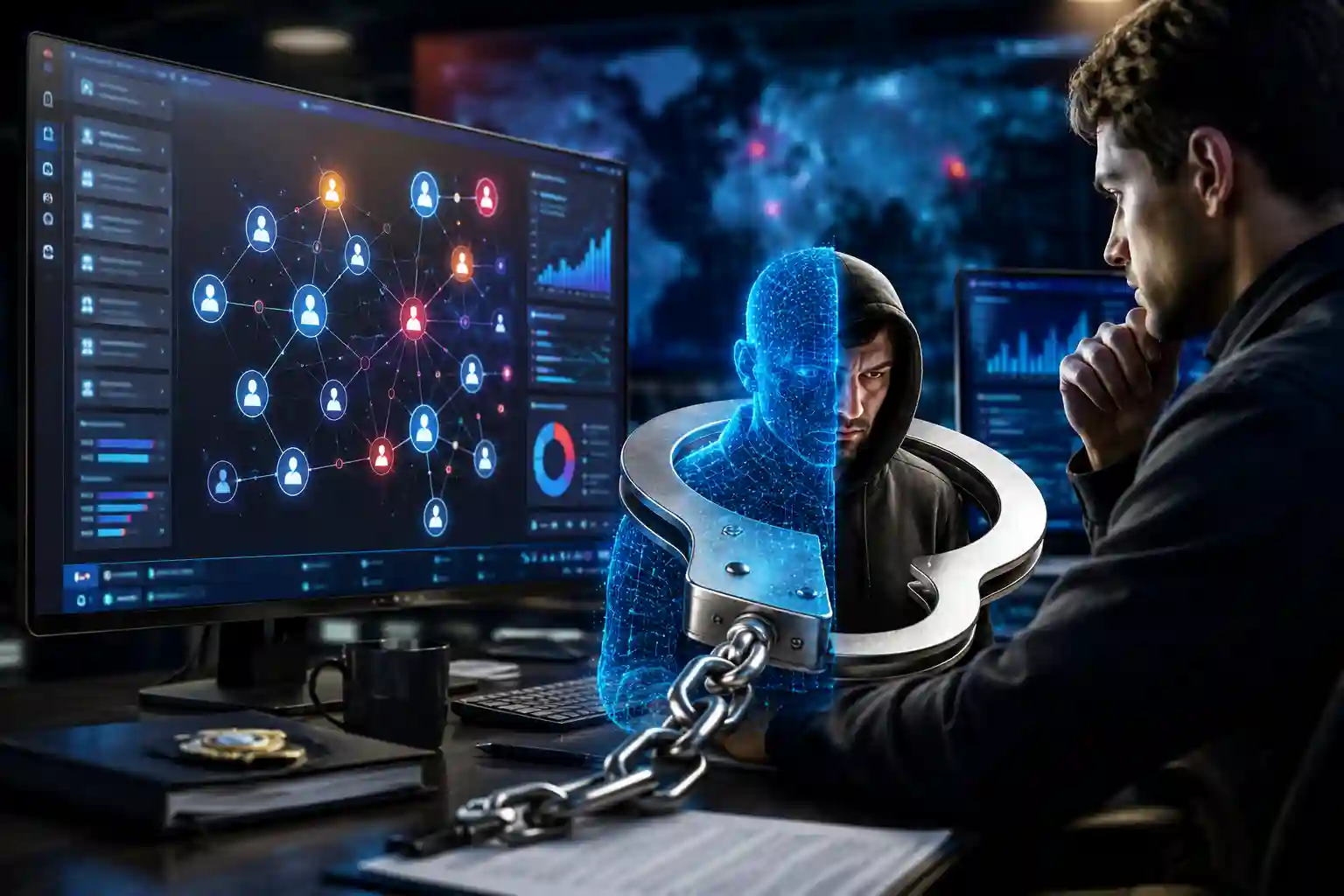 CDR Analysis Software