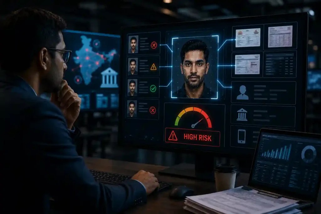What to Look for When Evaluating a Loan Fraud Detection Solution