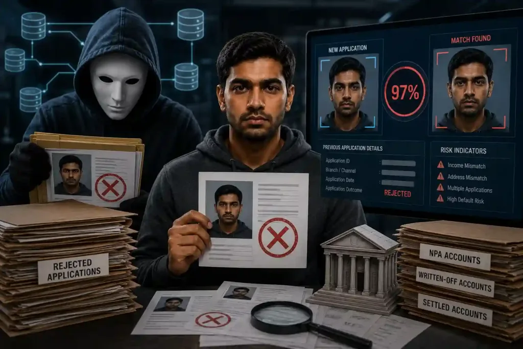 the Rejected Application Repository is Your Most Valuable Fraud Asset 