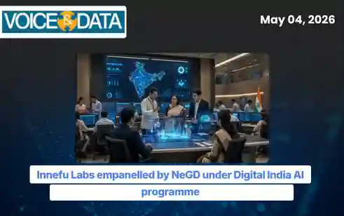 Innefu Labs empanelled by NeGD under Digital India AI programme