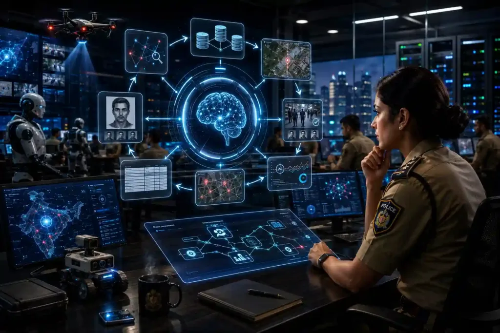 What Agentic AI Actually Does, Specifically, Not Abstractly
