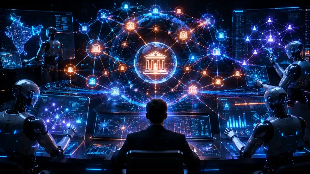 What Agentic AI Offers, As Capability, Not as Deployed Solution