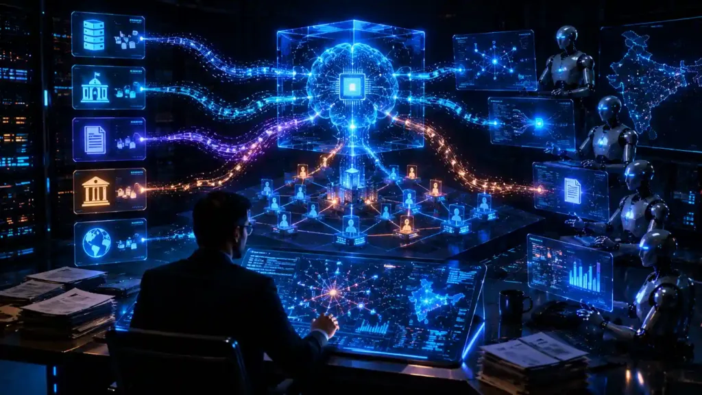 The Investigation Workflow It Could Transform