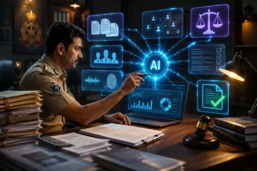 Five Stages Where AI Can Transform the Workflow