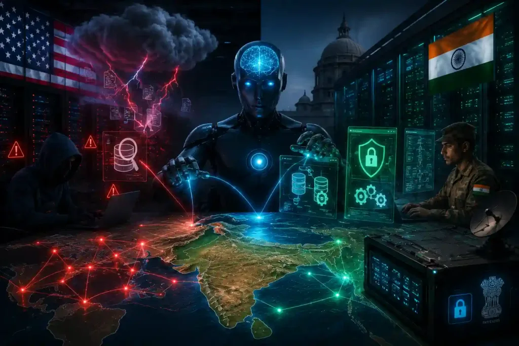 Why Agentic AI Raises the Stakes