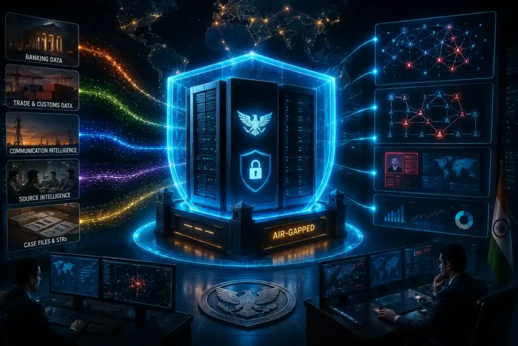 The Sovereign Deployment Requirement