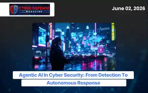 cyber defance magazine