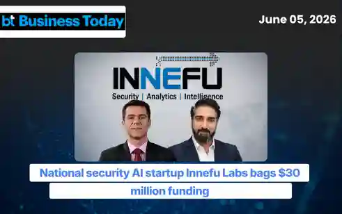 innefu labs news