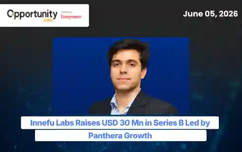 innefu labs news
