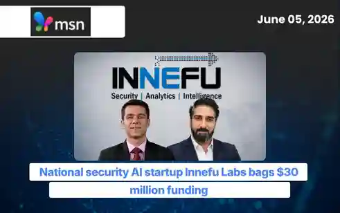 Innefu labs news