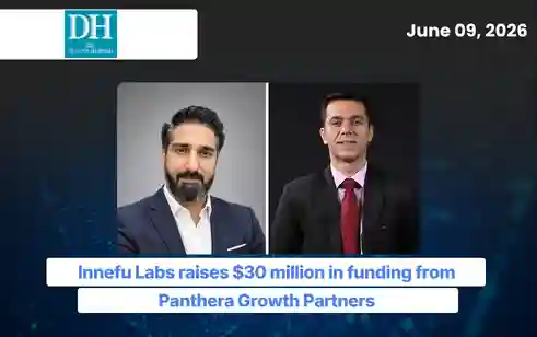 innefu labs news