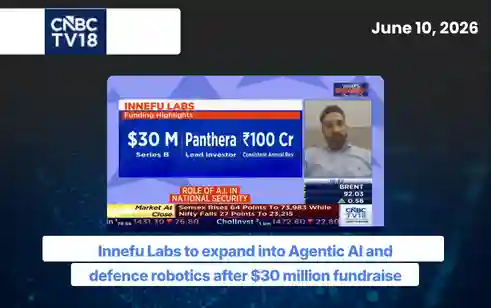 innefu labs news