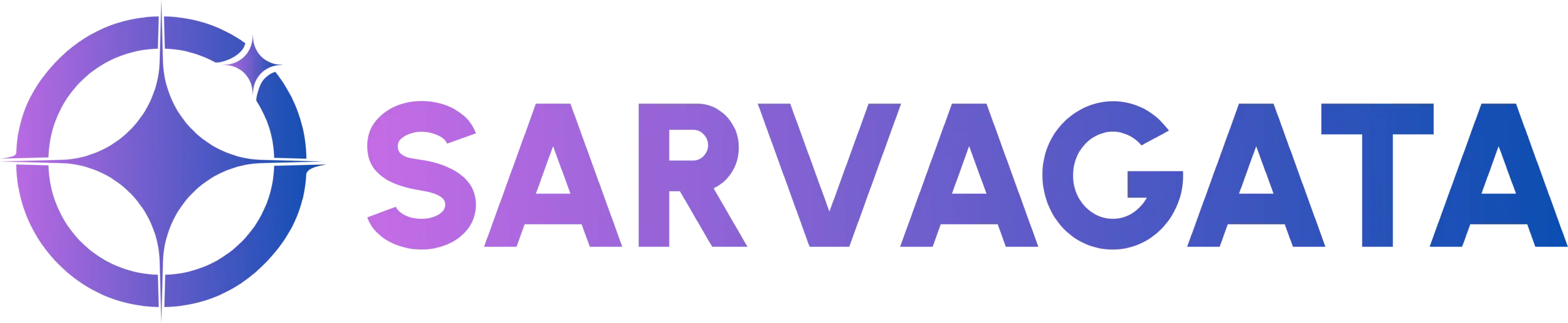 Sarvagata Logo without Background