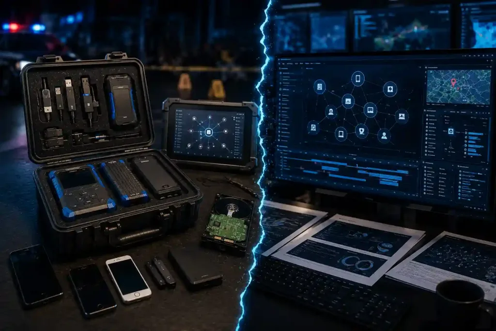 What a hardware kit alone doesn't solve