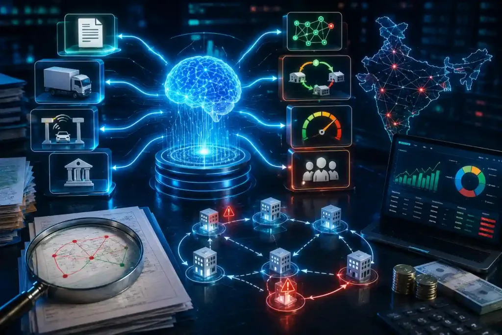 How AI-Based Fake Invoicing Detection Software Actually Works
