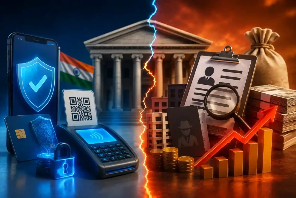 The Fraud Problem Hasn't Shrunk, It's Moved