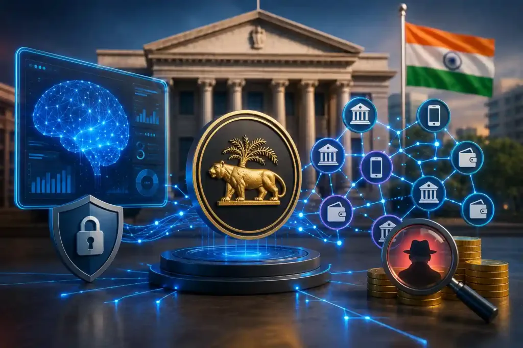 The RBI Itself is Betting