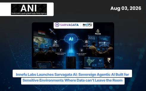 innefu labs news