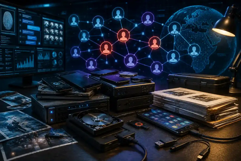 innefu labs case study