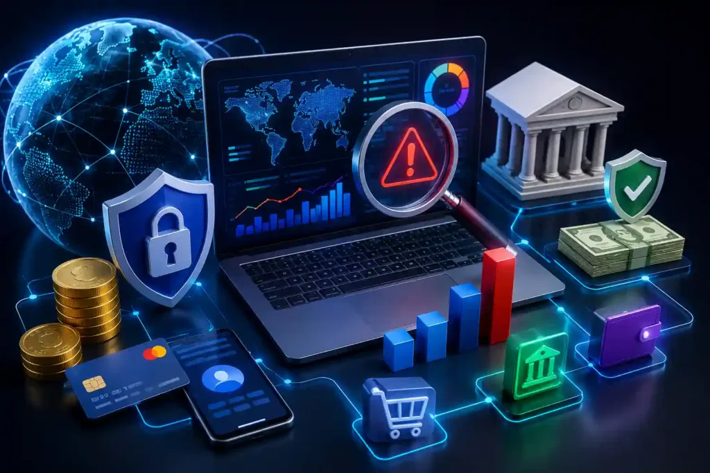 What Is Transaction Monitoring, Exactly?